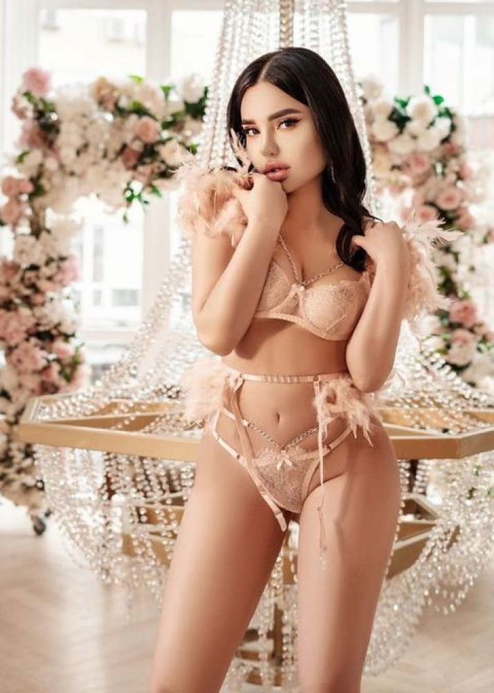 Индивидуалка Вероника фото № 2 в городе Глазов