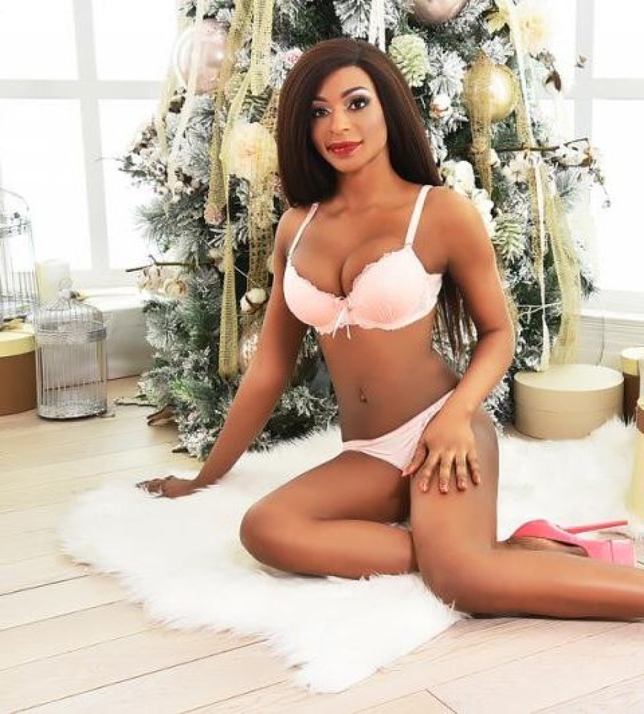 Индивидуалка Victoria фото № 2 в городе Глазов