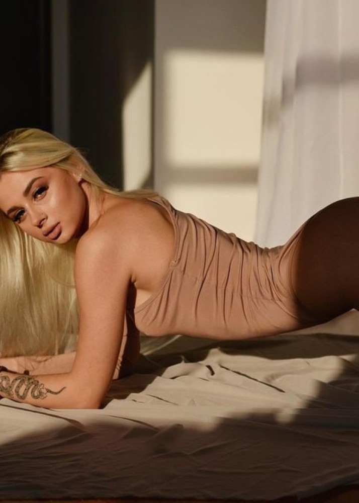 Индивидуалка Вика фото № 2 в городе Глазов