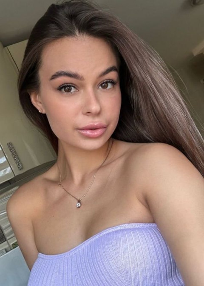 Индивидуалка Яна главное фото в городе Глазов 