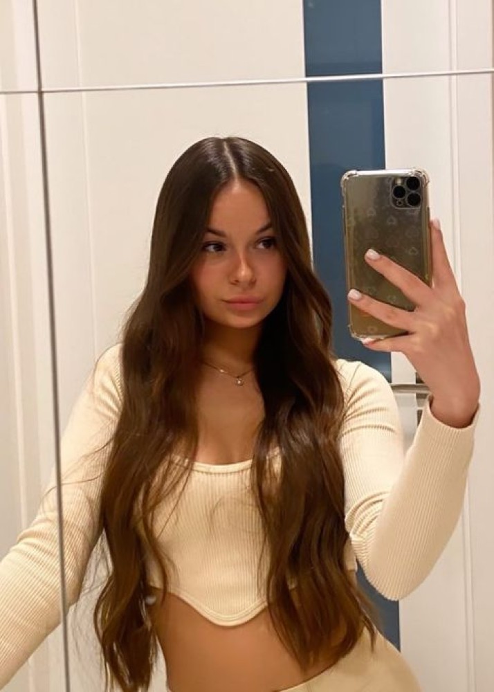 Индивидуалка Яна фото № 2 в городе Глазов