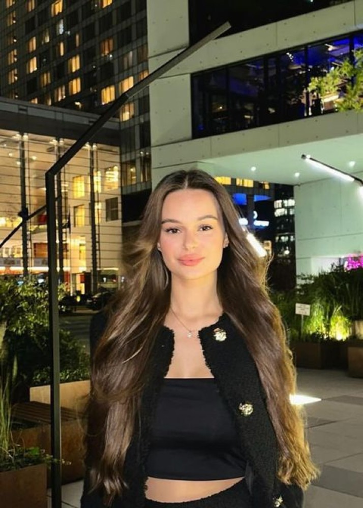 Индивидуалка Яна фото № 2 в городе Глазов