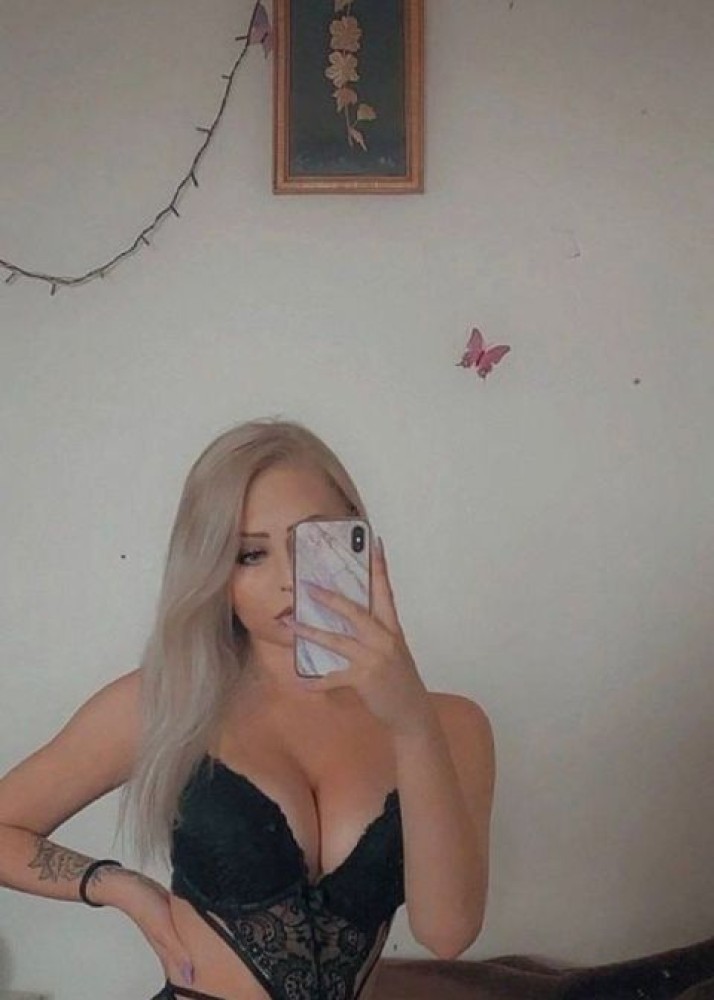 Индивидуалка Юля фото № 2 в городе Глазов