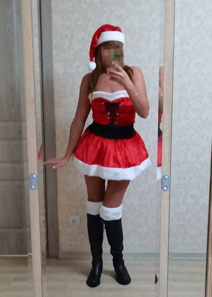 Индивидуалка Юля фото № 2 в городе Глазов