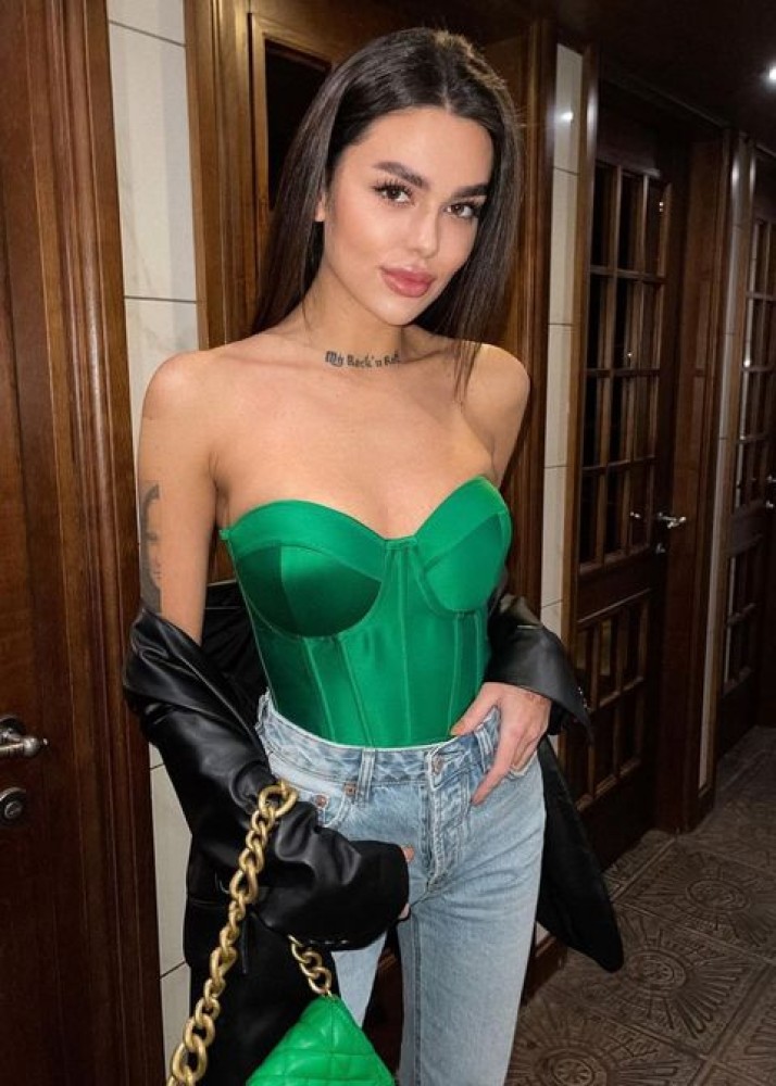 Индивидуалка Жасмин главное фото в городе Глазов 