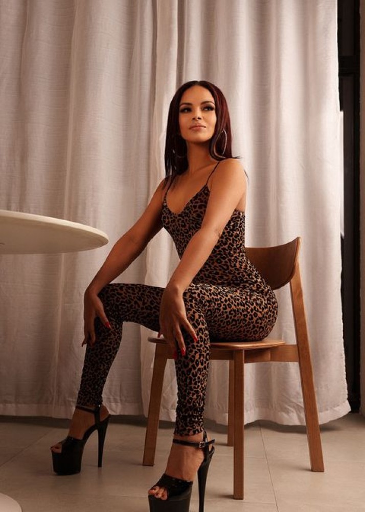 Индивидуалка Алина фото № 2 в городе Глазов