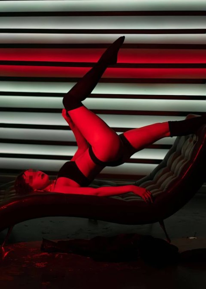 Индивидуалка Ирина главное фото в городе Глазов 