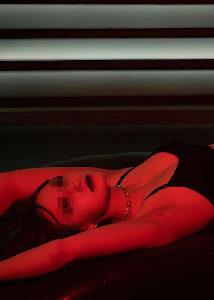 Индивидуалка Ирина фото № 2 в городе Глазов