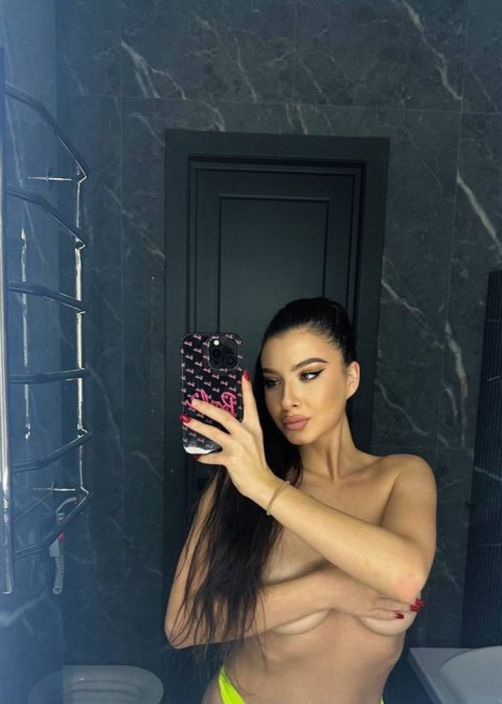 Индивидуалка Ирина главное фото в городе Глазов 