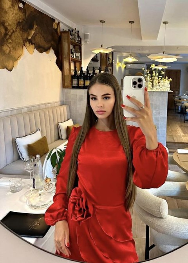 Индивидуалка Кира фото № 2 в городе Глазов