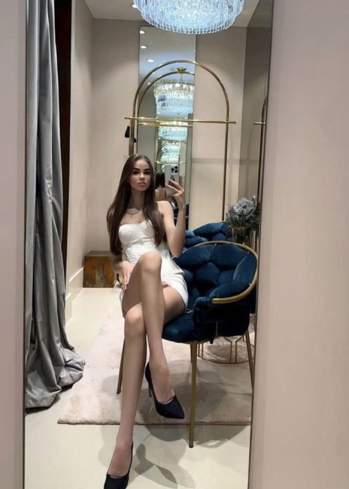 Индивидуалка Кира фото № 2 в городе Глазов