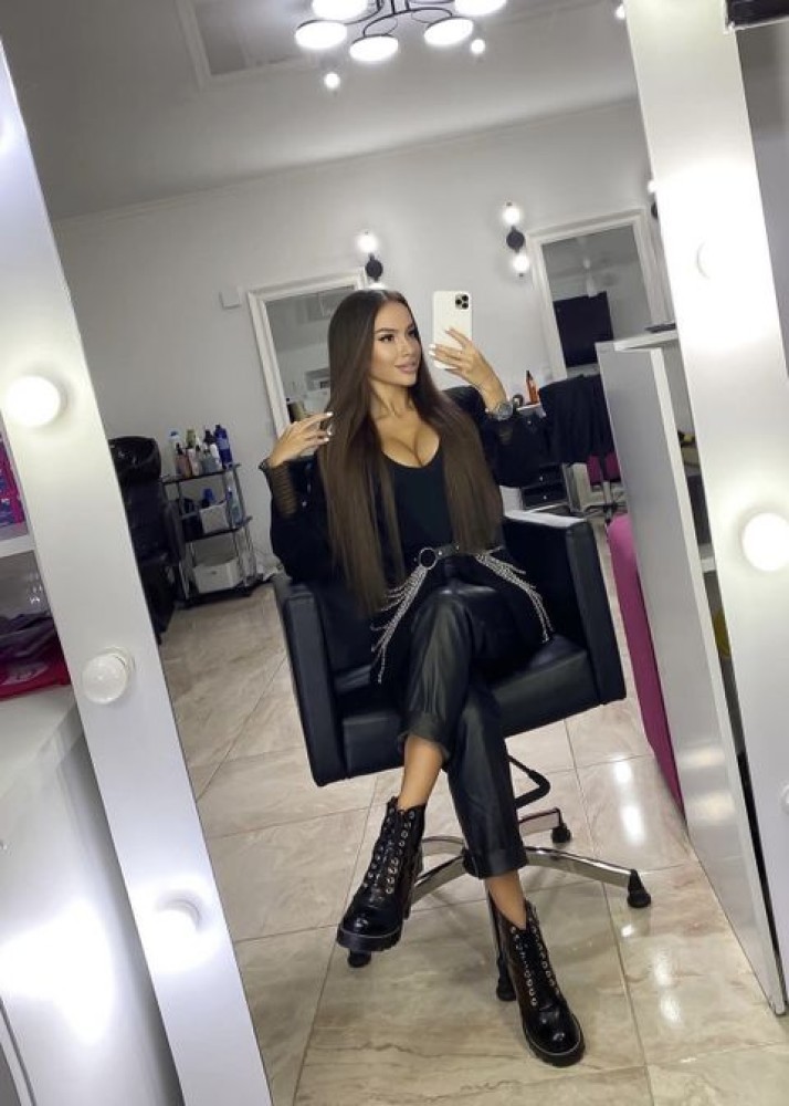 Индивидуалка Кристина фото № 2 в городе Глазов