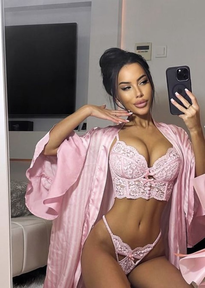 Индивидуалка Кристина фото № 2 в городе Глазов