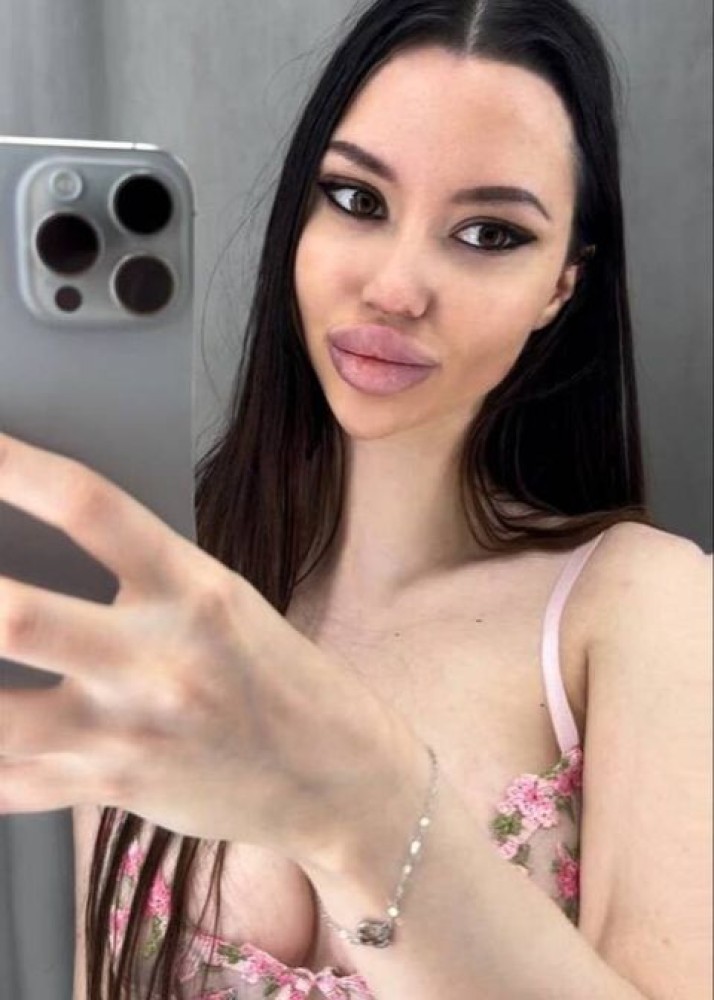 Индивидуалка Лисса главное фото в городе Глазов 