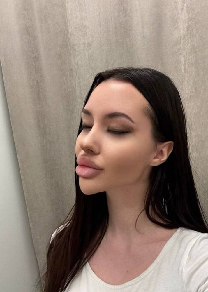 Индивидуалка Лисса фото № 2 в городе Глазов