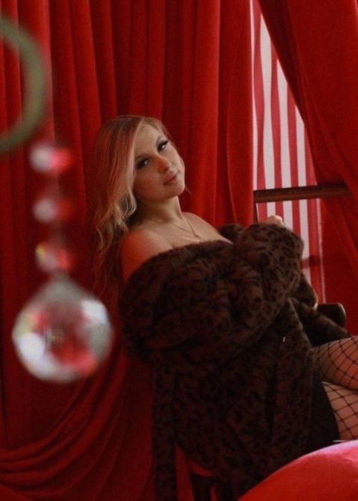 Индивидуалка Мила главное фото в городе Глазов 