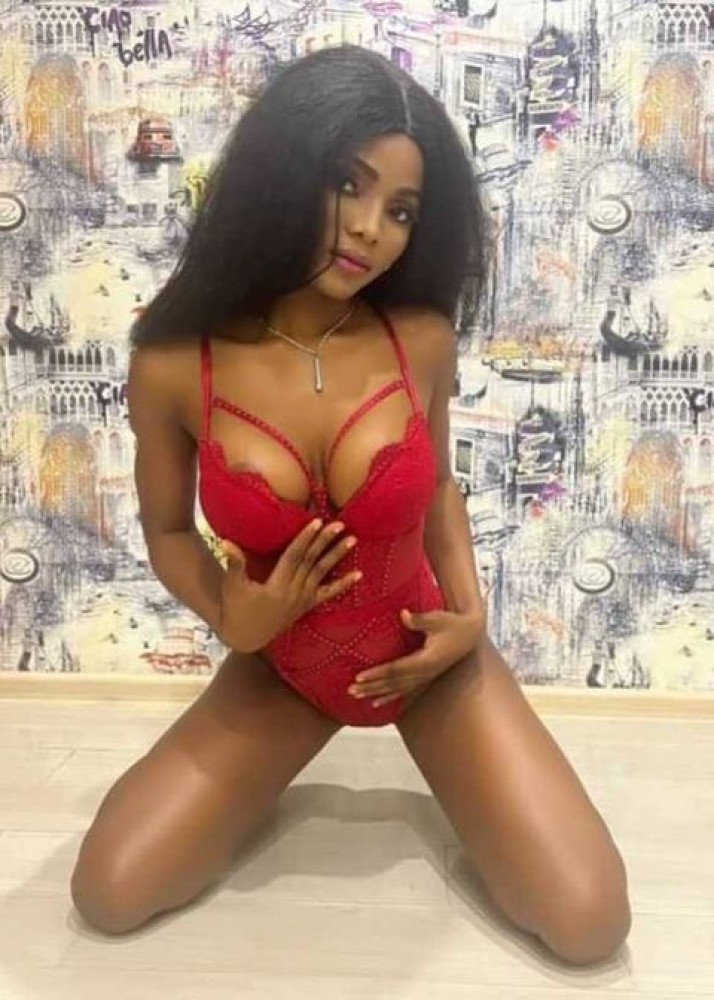 Индивидуалка София главное фото в городе Глазов 