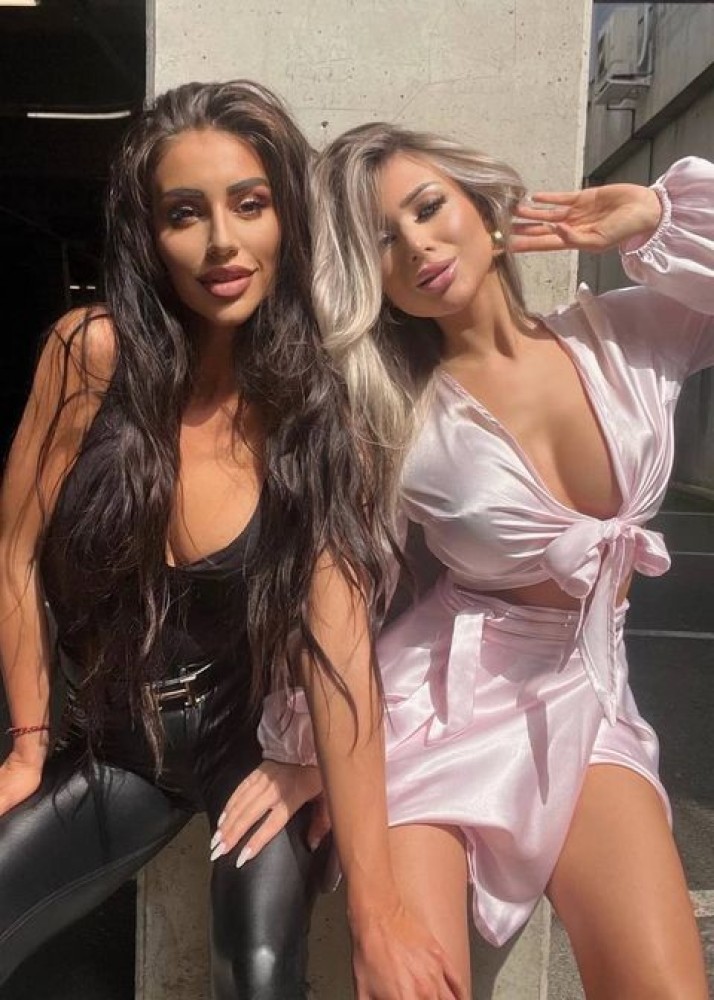 Индивидуалка Юля фото № 2 в городе Глазов