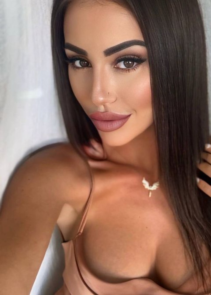 Индивидуалка Юля фото № 2 в городе Глазов