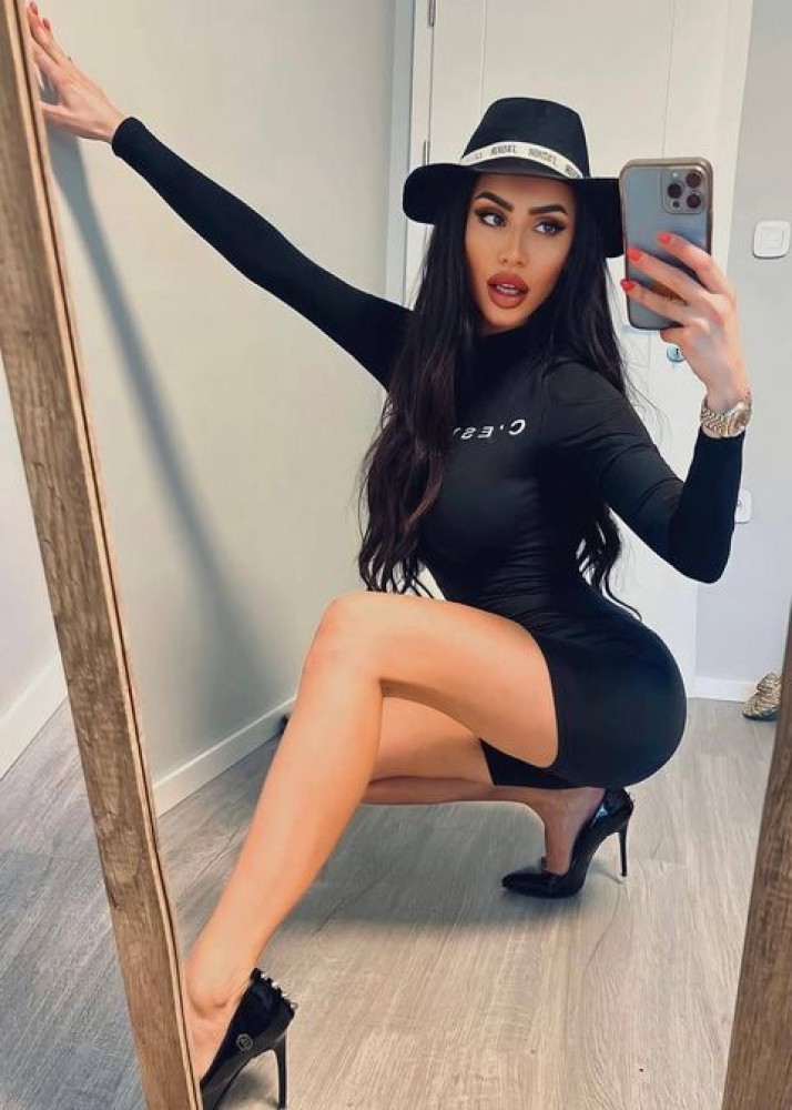 Индивидуалка Юля фото № 2 в городе Глазов