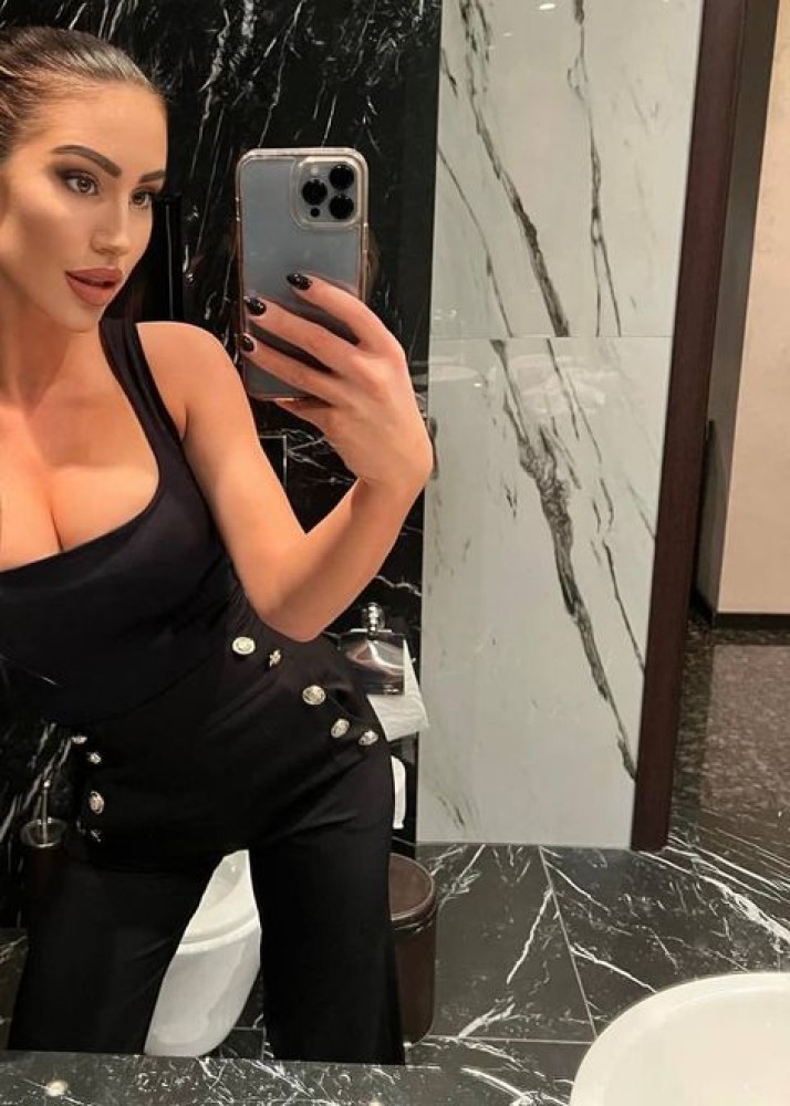 Индивидуалка Юля фото № 2 в городе Глазов