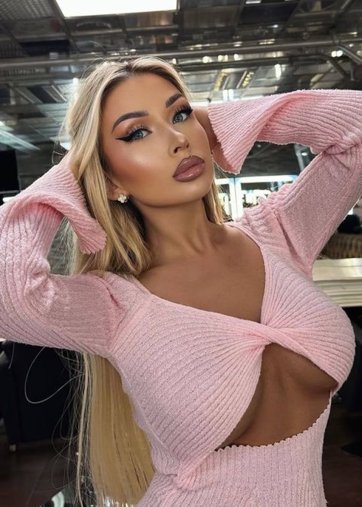 Индивидуалка Юля фото № 2 в городе Глазов