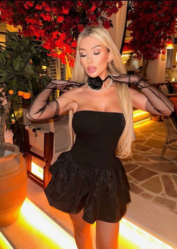 Индивидуалка Юля фото № 2 в городе Глазов