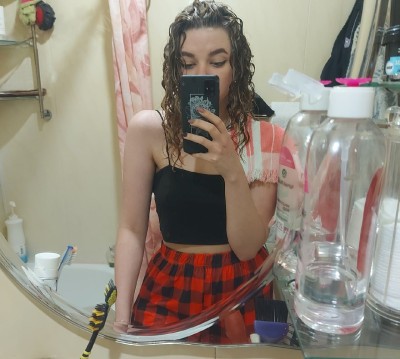 Инга, Г. Глазов