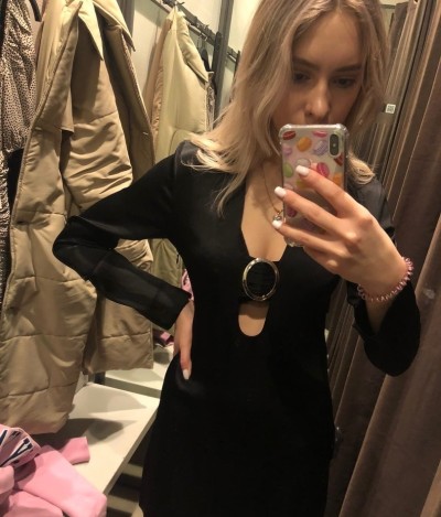 Кира, Г. Глазов