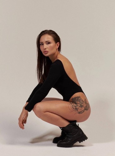 Алиса, Г. Глазов