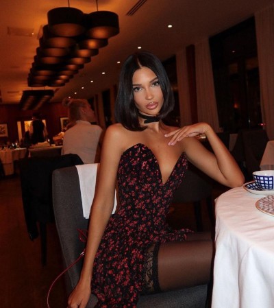 Машуля, Г. Глазов