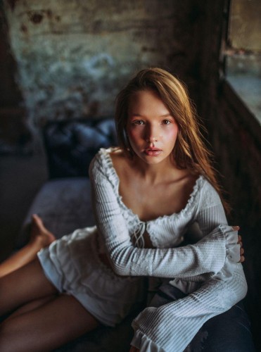 Галина, Г. Глазов