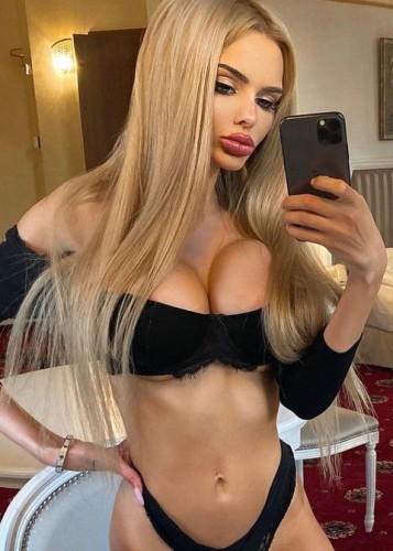 Аня, Г. Глазов