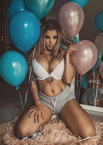 Диана, Г. Глазов