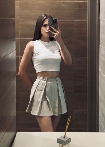 Эля, Г. Глазов