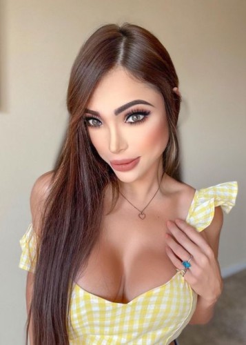 Катя, Г. Глазов