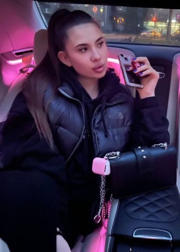 Лера, Г. Глазов